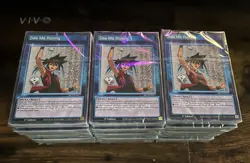 Yu-Gi-Oh Speed Duel Battle City Finals Decks X3 - Image 3