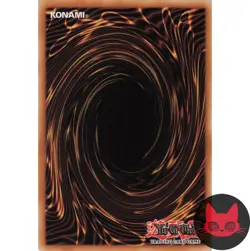 Yugioh Space Dragster INOV-ENSP1 Ultra Rare Limited Edition NM - Image 2