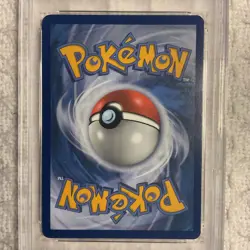 PSA 9 2019 Pokemon Sun & Moon Hidden Fates 7/68 Charmander Pokemon Card - Image 5