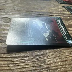 Star Wars Trading Card Game SoruSuub V-35 Courier 155/180 - Image 3