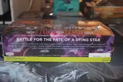 Edge of Eternities - Play Booster Box - New/Sealed - EOE MTG - Image 4