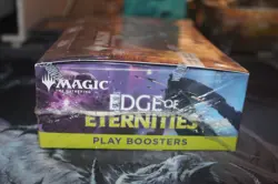 Edge of Eternities - Play Booster Box - New/Sealed - EOE MTG - Image 5