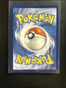 Pokemon Card Dragonite Cosmos Holo Sun & Moon Base Set 96/149 NM - Image 2