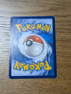 POKEMON RAICHU 026/165 RARE HOLOFOIL SCARLET & VIOLET 151 NM CARD MEW - Image 2