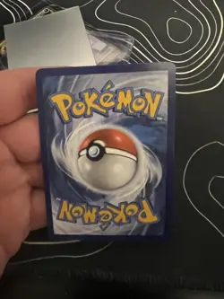 Pokemon Dusknoir Card 070/064 Illustration Rare, Shrouded Fable, NM Condition - Image 2