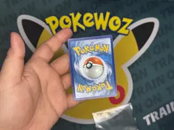 Pokemon Card Crobat Phantom Forces Reverse Holo Rare 33/119 Near Mint - Image 2