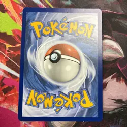 Pokemon Hydrapple EX TCG 156/142 Stellar Crown SIR NM Card - Image 3