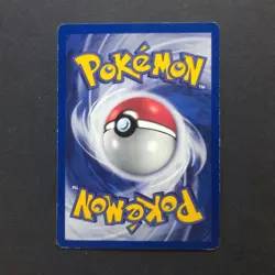 Pokemon Card WOTC 1999: Lt. Surge's Rattata 85/132 - Base Set - Image 2