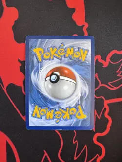 Pokemon TCG Mega Blaziken EX Mega Rare Card XY86 PROMO - Image 2