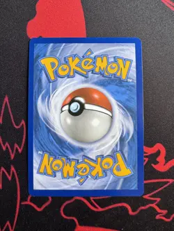 Blaziken EX - XY54 - Pokemon XY Promo Ultra Rare Card - Image 2