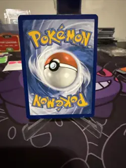 Toedscool Paldean Fates Holo Shiny Rare Card 105/091 Pokemon TCG - Image 2