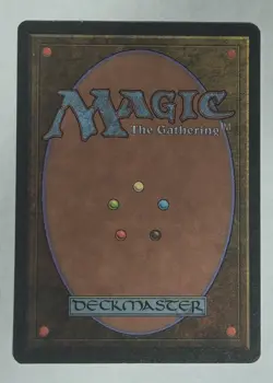 Demonic Tutor Magic the Gathering Revised Set - Image 2