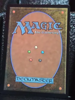 The Mycosynth Gardens 256 Phyrexia: All Will Be One Magic: The Gathering Foil NM - Image 2