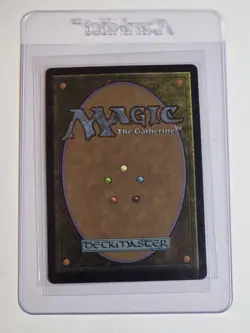 MTG Lorwyn Eclipsed Bloom Tender (0400) (Fracture Foil) (Showcase) (NM) - Image 2