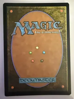 Wizards Dark Ritual Borderless Promo 0131 2026 NM TMNT Foil - Image 2