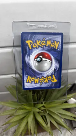 Pokemon TCG Mewtwo Video Promo #14 Pokemon Promos Regular Promo - Image 2