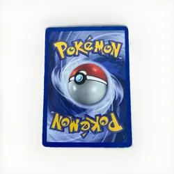 Pokemon TCG Misty's Golduck Gym Challenge Holo Rare 12/132 Stage 1 70 HP - Image 2