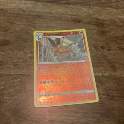 Charizard 010/078 Pokemon GO Holo Rare Reverse Holo NM - Image 5