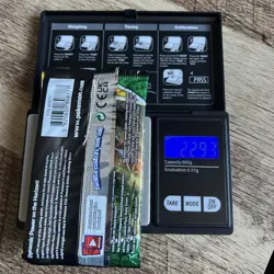 Pokemon TCG: Sword & Shield - Evolving Skies Very Heavy 22.93g Booster Pack 820650808777 - Image 2