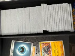 520+ POKEMON CARD ETB STORAGE BOX - MODERN SETS BULK CARDS - MINT/NEAR MINT - Image 3