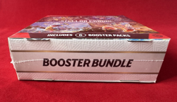 Pokemon TCG: Stellar Crown Booster Bundle (6 Packs) - New & Sealed, Minor DMG - Image 2