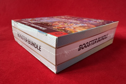 Pokemon TCG: Stellar Crown Booster Bundle (6 Packs) - New & Sealed, Minor DMG - Image 3