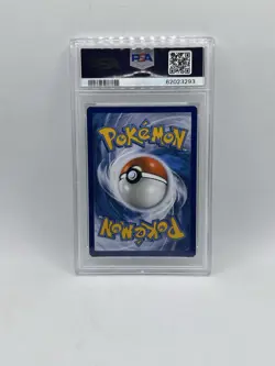 POKEMON 2016 XY Evolutions #51 Mewtwo Reverse Foil PSA 9 Mint 51/108 - Image 2