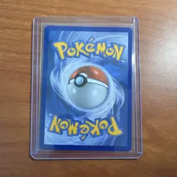 Pokemon Boss's Orders [Corbeau] Full Art Holo Trainer Ultra Rare 256/217 - Image 2