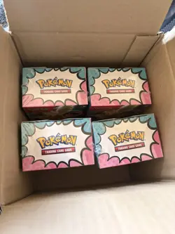 4x Pokemon TCG: Mega Evolution-Ascended Heroes Booster Bundle (6 Packs) - Image 2