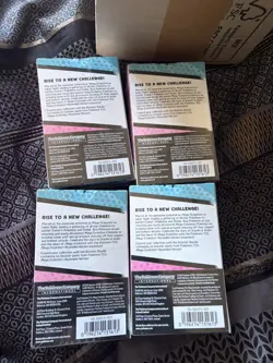 4x Pokemon TCG: Mega Evolution-Ascended Heroes Booster Bundle (6 Packs) - Image 4