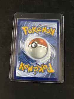 Pokemon TCG Iono SVP 124! NM Condition! See Description! - Image 2