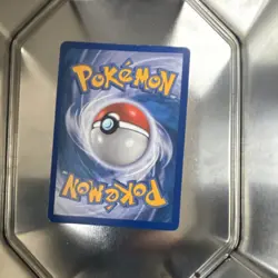 Pokemon Mew (Prime) 97/102 Triumphant Ultra Rare Holo Basic English 60 HP - Image 3