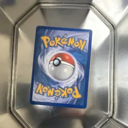 Pokemon Mew (Prime) 97/102 Triumphant Ultra Rare Holo Basic English 60 HP - Image 4