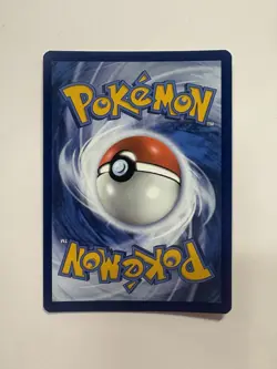 Pokemon Pikachu Basic 049/195 Silver Tempest Reverse Holo - Image 2