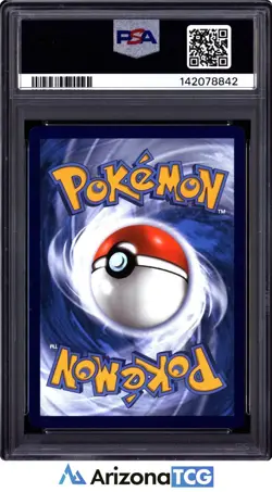 Pokemon 2021 Galarian Moltres V 177/198 Alt Art Chilling Reign PSA 9 - Image 2