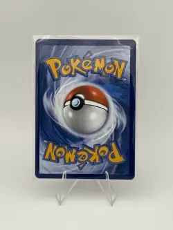 Pokemon TCG Paldean Wooper 102/094 Phantasmal Flames Illustration Rare Holo 60 … - Image 2