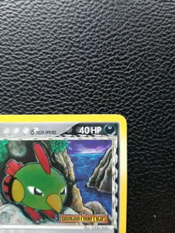 Natu 55/101 NM Holo Foil Dragon Frontiers Stamp Pokemon - Image 3