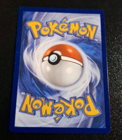 POKEMON SV 10: DESTINED RIVALS "ILLUSTRATION RARE" SHAYMIN #185/182 NRMT-MT!!! - Image 2