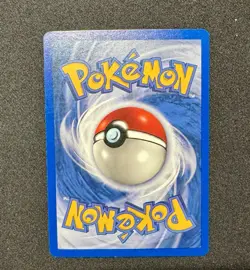 Pokemon TCG Gengar 1st Edition Holo Fossil 5/62 English 1999 80 HP - Image 4