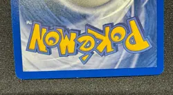 Pokemon TCG Gengar 1st Edition Holo Fossil 5/62 English 1999 80 HP - Image 5