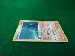 HERACROSS EX DRAGON FRONTIERS DELTA SPECIES 3/101 HOLO RARE 2006 POKEMON TCG - Image 5