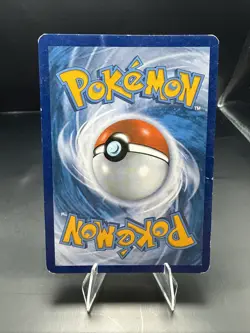 Pokemon Pikachu XY95 Promo XY Promos 2013 MP - Image 4