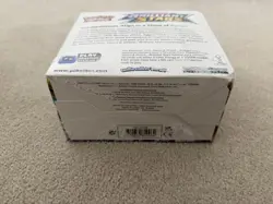 Pokemon Brilliant Stars Booster Box - Brand New Sealed (pls read description) - Image 4