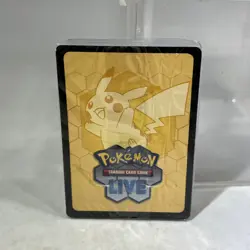 Pokemon TCG Mega Evolution Prerelease Alakazam Sealed Deck #ML - Image 3