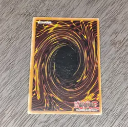 Nightmare Wheel PGD-106 Pharaonic Guardian Unlimited|Unlimited Edition - Image 2