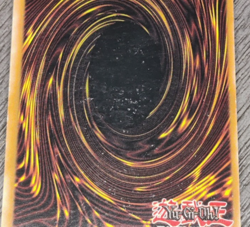 Nightmare Wheel PGD-106 Pharaonic Guardian Unlimited|Unlimited Edition - Image 3