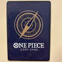 Monkey.D.Luffy OP12-015 - One Piece TCG - Legacy of the Master Foil NM JP - Image 2
