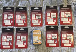 💥One Piece OP-13 LOT - Carrying on His Will (9) Sleeved Booster Packs (1) Tin - Image 4