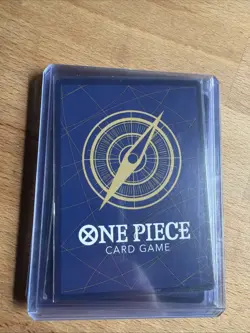 Monkey D Luffy P-033 Weekly Shonen Jump 1/2023 One Piece Card JP - USA SELLER!!! - Image 4