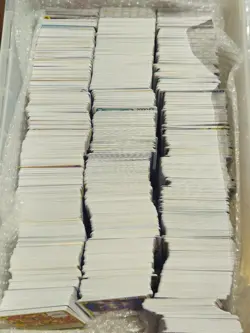 One Piece TCG 300+ Cards Bulk Lot | English | Rare + Commons | Fast Post - Image 4